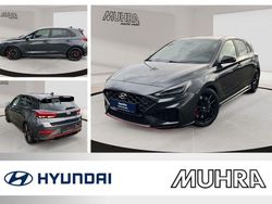 Dark knight / mic Gebraucht 2024 Hyundai i30 N Performance Limousine | 33.989 € (Fairer Preis)