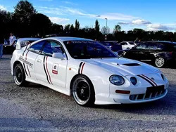 Toyota Celica