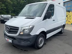 Andere Gebraucht 2017 Mercedes Sprinter Van | 17.900 € (Fairer Preis)