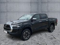 Attitude black mc. Neu 2025 Toyota HiLux Abholung | 58.990 € (Fairer Preis)