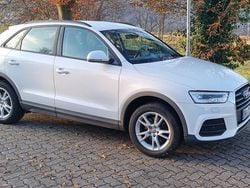 Gebraucht 2017 Audi Q3 SUV | 14.500 € (Fairer Preis)