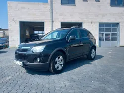 Karbonschw graphitschw midnigh Gebraucht 2013 Opel Antara SUV | 10.980 €
