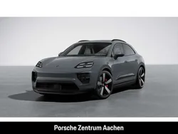 Schiefergrau neo Neu 2025 Porsche Macan SUV | 121.058 € (Etwas zu teuer)