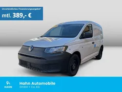 Weiß Neu 2024 VW Caddy Van / Kleinbus | 32.790 € (Fairer Preis)