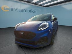 Blau Gebraucht 2025 Ford Puma ST SUV | 30.599 € (Fairer Preis)