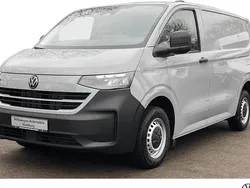 Grau Neu 2025 VW T6.1 Van | 45.990 € (Etwas zu teuer)
