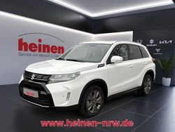 Weiß Gebraucht 2024 Suzuki Vitara Comfort+ SUV | 22.480 € (Fairer Preis)