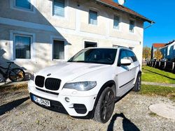 Weiß Gebraucht 2011 BMW X5 Sport Line SUV | 15.900 € (Fairer Preis)