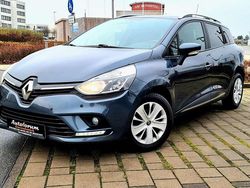 Grau Gebraucht 2019 Renault Clio GrandTour LIMITED Kombi | 9.758 € (Fairer Preis)