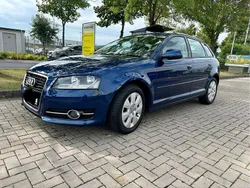 Blau Gebraucht 2011 Audi A3 Kleinwagen | 7.900 € (Etwas zu teuer)