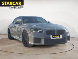Brooklyn grau metallic Gebraucht 2017 BMW M2 Comfort Edition Coupé | 61.970 €
