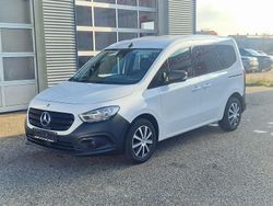 Arktikweiss Gebraucht 2023 Mercedes Citan 110 Kombi | 20.899 € (Fairer Preis)