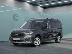 Ford Grand Tourneo Connect