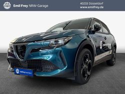 Blau Gebraucht 2024 Alfa Romeo GT Junior Edizione Speciale Limousine | 27.990 €