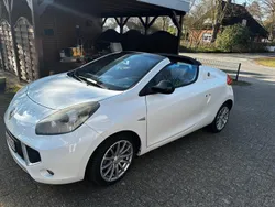 Weiß Gebraucht 2011 Renault Wind Cabrio | 3.499 €