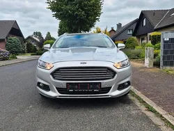 Silber Gebraucht 2016 Ford Mondeo Kombi | 6.800 € (Fairer Preis)