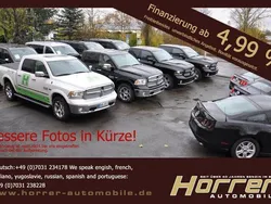 Schwarz Neu 2024 Dodge Ram Limited Abholung | 99.980 € (Guter Preis)