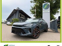 Blau Neu 2025 Cupra Formentor VZ SUV | 53.200 €