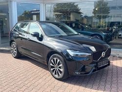 Schwarz Gebraucht 2024 Volvo XC60 Plus SUV | 43.900 € (Fairer Preis)