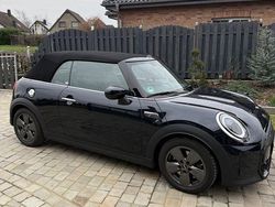 Blau Gebraucht 2022 Mini Cooper S Kleinwagen | 26.800 € (Fairer Preis)