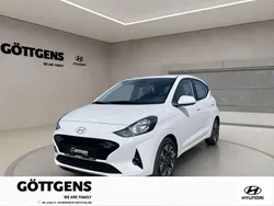 Atlas white Neu 2025 Hyundai i10 Trend Kleinwagen | 17.690 € (Fairer Preis)