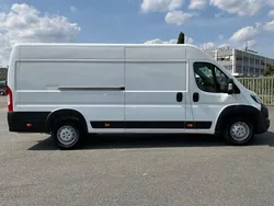 Weiß Gebraucht 2019 Peugeot Boxer Avantage Van | 19.950 € (Fairer Preis)