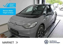 Grau Gebraucht 2022 VW ID.3 Pro Performance Kleinwagen | 20.930 € (Guter Preis)
