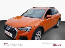 Orange Gebraucht 2022 Audi Q3 Sport SUV | 36.260 € (Fairer Preis)