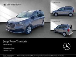 Chromitgrau Gebraucht 2024 Mercedes 180 Progressive Limousine | 30.840 € (Etwas zu teuer)