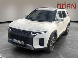 Grand white Gebraucht 2024 Ssangyong Torres SUV | 29.890 €