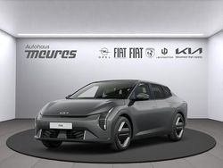 Grau Neu 2025 Kia EV4 4 Kleinwagen | 43.388 € (Guter Preis)
