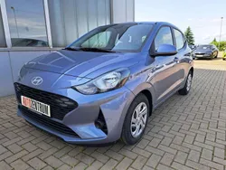Vibrant blue Neu 2025 Hyundai i10 Kleinwagen | 15.900 € (Guter Preis)