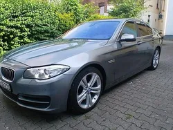 Gebraucht 2014 BMW 530 Comfort Edition Limousine | 13.400 € (Guter Preis)