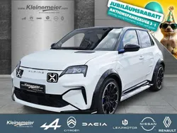 Weiss Gebraucht 2025 Alpine A110 Limousine | 45.490 €
