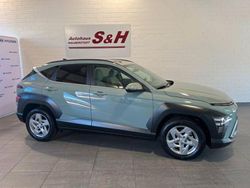 Grün Neu 2025 Hyundai Kona Comfort SUV | 24.750 € (Superpreis)