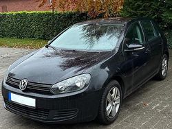 Gebraucht 2009 VW Golf VI Kleinwagen | 4.800 € (Fairer Preis)