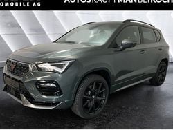 Grün Neu 2025 Cupra Ateca VZ SUV | 43.290 € (Guter Preis)