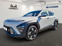 Weiß Neu 2025 Hyundai Kona Trend SUV | 30.690 € (Fairer Preis)