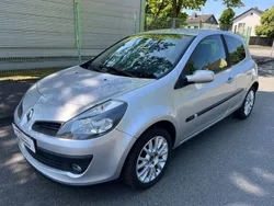 Grau Gebraucht 2006 Renault Clio III Exception Kleinwagen | 3.900 € (Fairer Preis)
