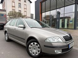 Gold Gebraucht 2007 Skoda Octavia Kombi | 4.990 € (Etwas zu teuer)