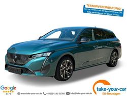 Wählbar Neu 2025 Peugeot 308 GT Kombi | 29.390 € (Superpreis)