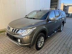 Grün Gebraucht 2016 Mitsubishi L200 Top Abholung | 21.999 € (Guter Preis)