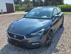 Schwarz Gebraucht 2020 Seat Leon Style Limousine | 16.490 € (Fairer Preis)