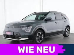 Cityscape Gebraucht 2023 Kia e-Niro Vision SUV | 27.639 € (Fairer Preis)