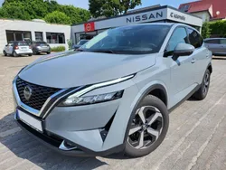 Grau Gebraucht 2023 Nissan Qashqai N-Connecta SUV | 27.490 € (Fairer Preis)