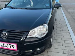 Schwarz Gebraucht 2009 VW Polo Trendline Kleinwagen | 3.800 € (Fairer Preis)