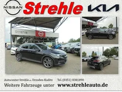 Zilinaschwarz metallic Gebraucht 2020 Kia XCeed Xdition SUV | 19.950 € (Fairer Preis)