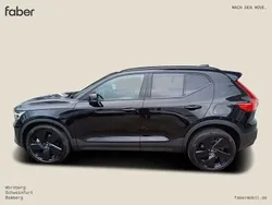Onyx black Neu 2025 Volvo EX40 SUV | 65.490 € (Teuer)