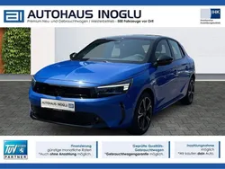 Blau Gebraucht 2024 Opel Corsa Kleinwagen | 15.480 € (Superpreis)