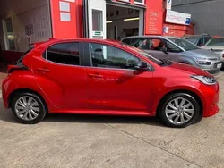 Formal red Gebraucht 2024 Mazda 2 Homura-Line Kleinwagen | 19.490 € (Fairer Preis)